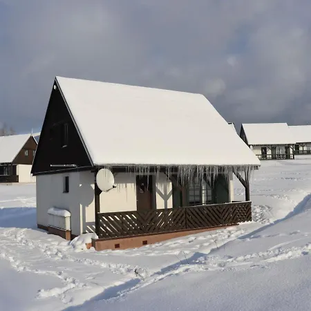 Dom wakacyjny Hill 42 By Interhome Cista (Hradec Kralove)