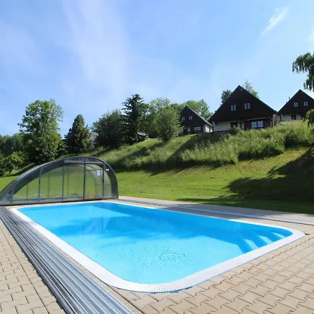 Hill 42 By Interhome Cista (Hradec Kralove)