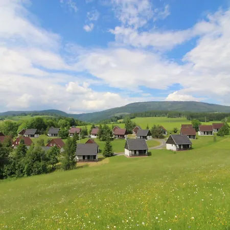 Hill 42 By Interhome * Cista (Hradec Kralove)