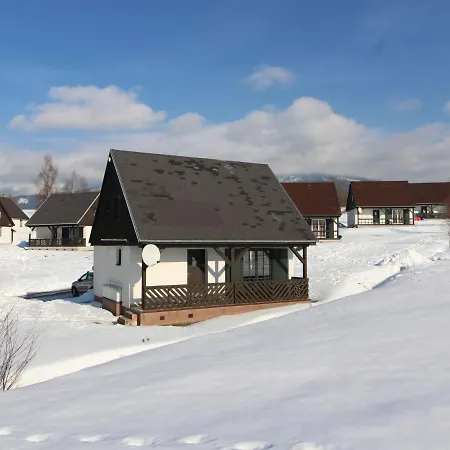 Hébergement de vacances Hill 42 By Interhome Cista (Hradec Kralove)