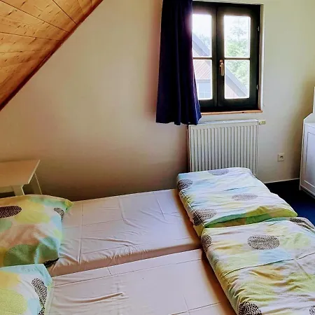 Hébergement de vacances Hill 42 By Interhome Cista (Hradec Kralove)