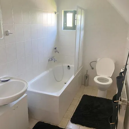 Hill 42 By Interhome Hébergement de vacances Cista (Hradec Kralove)