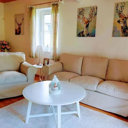 Hill 42 By Interhome * Cista (Hradec Kralove)