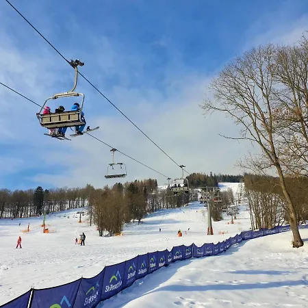 Hill 42 By Interhome Hébergement de vacances