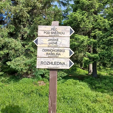 Hill 42 By Interhome * Cista (Hradec Kralove)