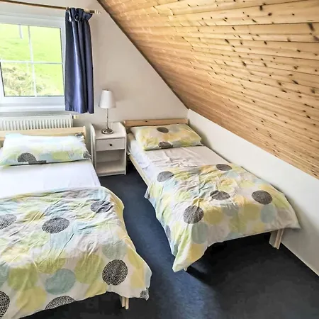 Hébergement de vacances Hill 42 By Interhome *