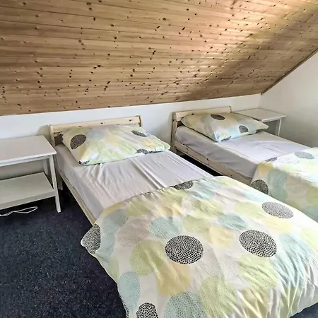 Hill 42 By Interhome Hébergement de vacances