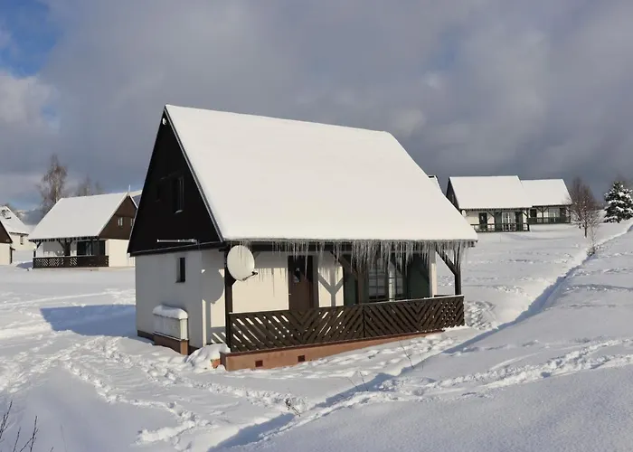 Casa de Férias Hill 42 By Interhome Cista (Hradec Kralove)