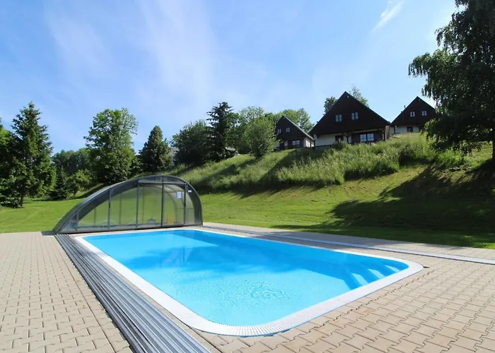 Hill 42 By Interhome Cista (Hradec Kralove)