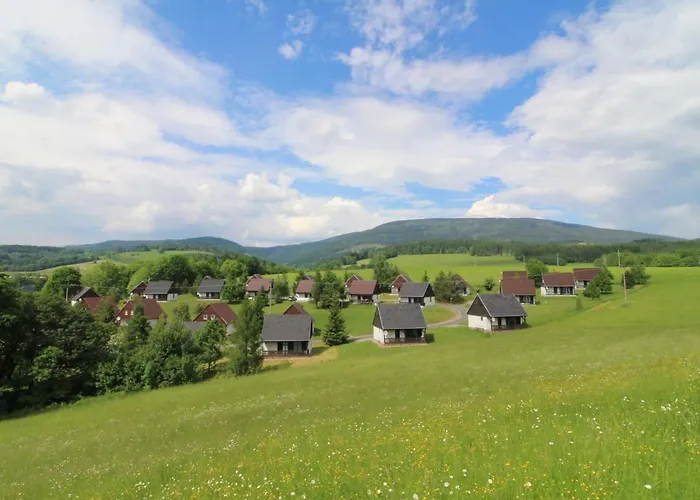 Hill 42 By Interhome * Cista (Hradec Kralove)