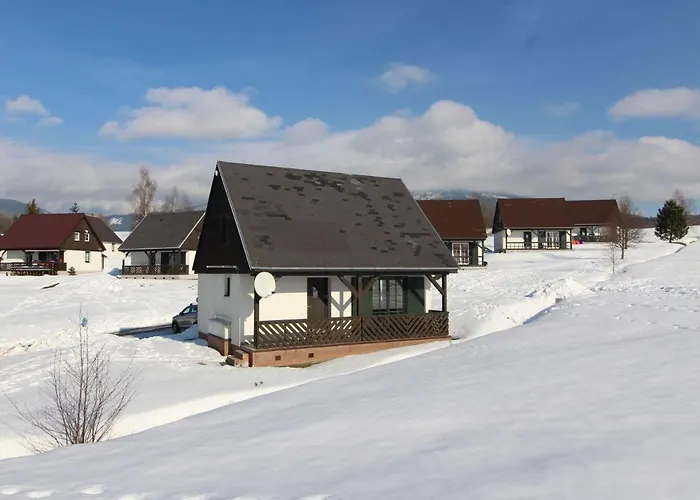 Casa de Férias Hill 42 By Interhome Cista (Hradec Kralove)