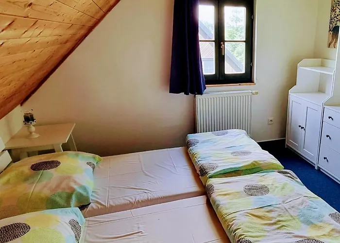 Casa de Férias Hill 42 By Interhome Cista (Hradec Kralove)