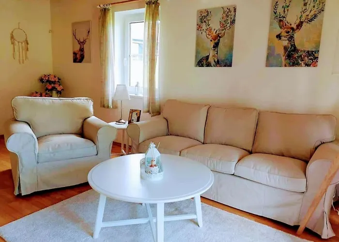 Hill 42 By Interhome * Cista (Hradec Kralove)