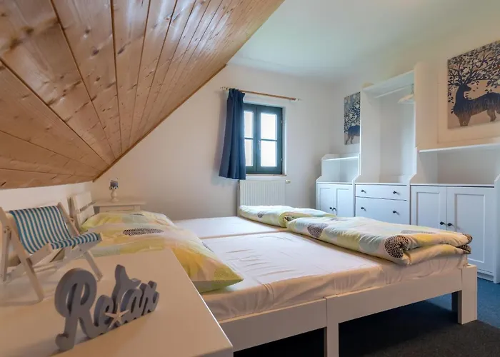 Casa de Férias Hill 42 By Interhome Cista (Hradec Kralove)
