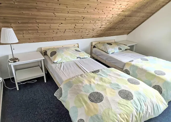 Hill 42 By Interhome Casa de Férias
